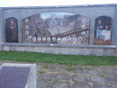 Wabana Iron Ore Miners Memorial