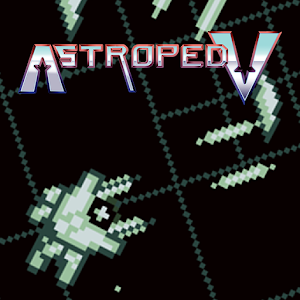 AstropedV 1.1