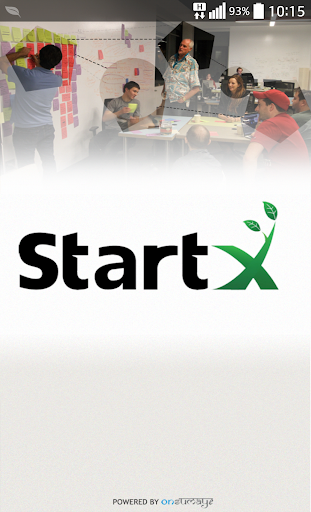 StartX Events