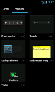 How to mod Sticky Notes Widget 1.0 unlimited apk for bluestacks