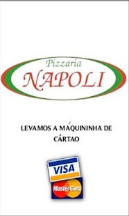 Pizzaria Napoli Screenshots 0