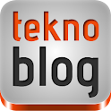 Teknoblog logo