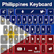 Philippines Keyboard