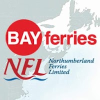 NFL & Bay Ferries - Ferries.ca APK ícone