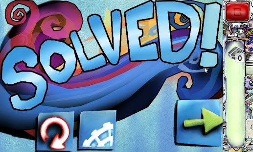 Free Clever Contraptions lite APK