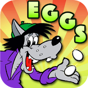 Eggs Mania