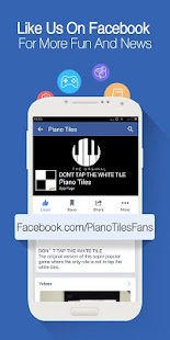 Don't Tap The White Tile - screenshot thumbnail