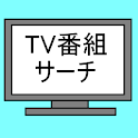 TvProgramSearch logo