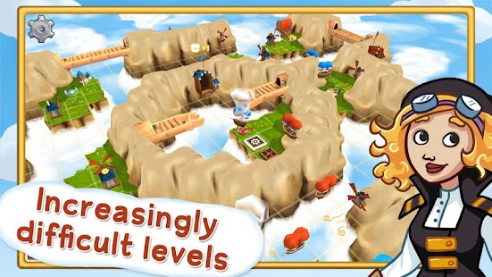 Kings Can Fly v1.3.4