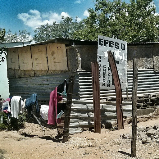 Apostolic Church In Zion (Old Naledi)