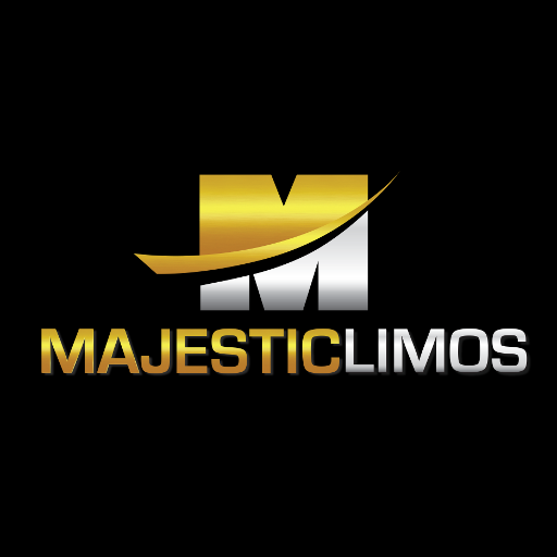 Majestic Limos LOGO-APP點子