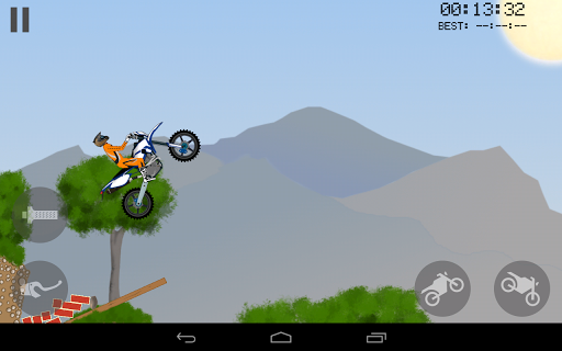 Motocross Challenge