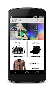 Free Axel Accessories APK for Android