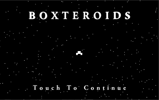 Boxteroids Free