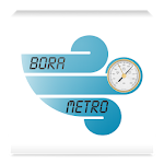 Cover Image of Download Borametro 1.5 APK