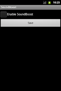 Sound Booster - Android Apps on Google Play