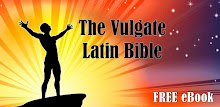 The Vulgate - Latin Bible APK