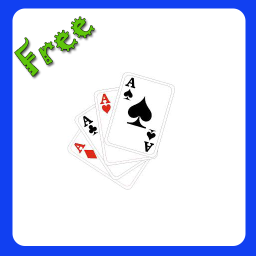 Free Spider Solitaire