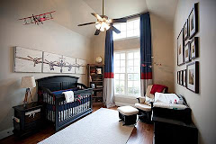 Baby Room Ideas