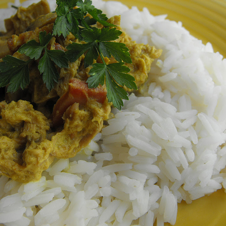 Tuna Curry Tuna Breakfast Recipe Yummly
