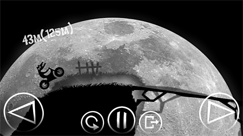 Dark Roads (Donate/Ads Free) Screen 2