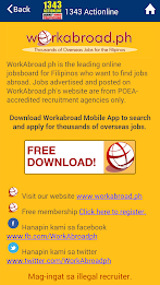 1343 Actionline poster 12