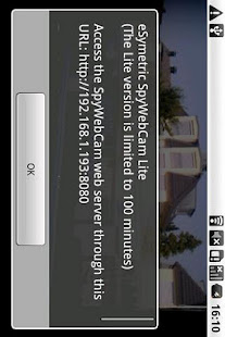 eSymetric SpyWebCam Standard(圖1)-速報App