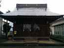 菅原神社(Sugawara shrine)