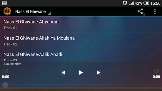How to download ٍأغاني ناس الغيوان lastet apk for bluestacks