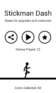 How to download Stickman Dash lastet apk for pc