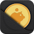 World coins: USA, Canada, EURO and others2.14