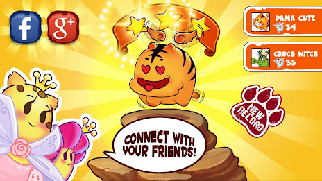 tiger pama poster 10