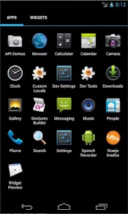 How to get Ultra stanje kredita lastet apk for bluestacks