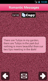 Love ♥ SMS collection(圖3)-速報App