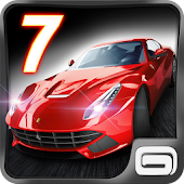 Asphalt 7: Heat