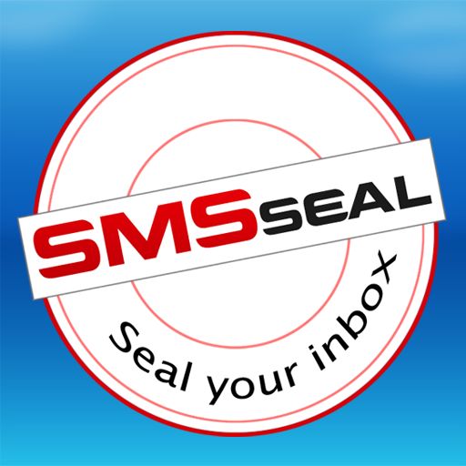 SMS Seal LOGO-APP點子