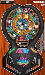 彈球遊戲 Pinball(圖4)-速報App