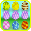 Egg Swipe: Easter Match-3 mobile app icon