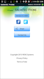 SADIATEC PHONE poster 13