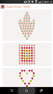 How to download Rose, Love & Valentine Emoji 1.3 unlimited apk for laptop
