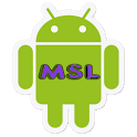 Get My MSL icon