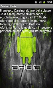 Download CantantiRasta APK for Android