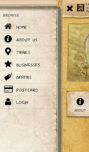 Free Download Forest of Bowland APK