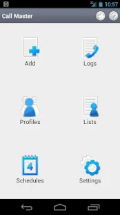 Call Master Pro Key  v1.6