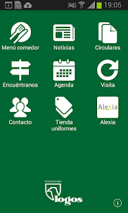 Free Download Colegio Logos APK for Android
