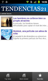 Tendencias21(圖4)-速報App