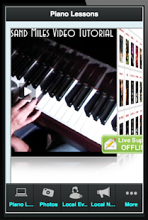 How to mod Piano Lessons 1.02 mod apk for pc