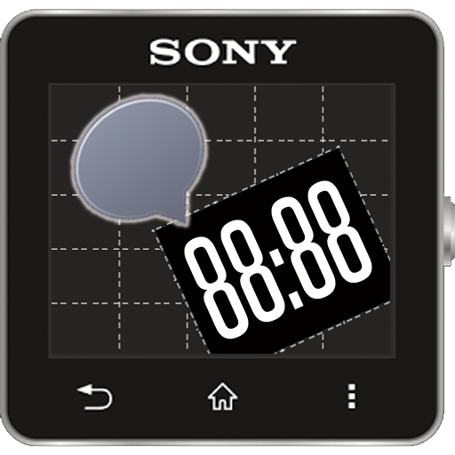 WatchFace Widgets SW2 Notifier 生產應用 App LOGO-APP開箱王