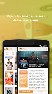 Shopping Jardins Screenshots 2