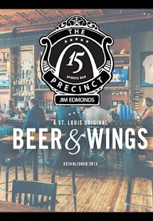 Free Download Precinct APK for Android